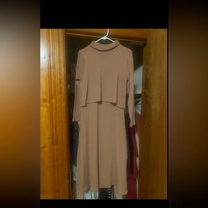 Dainty jewells sweater set